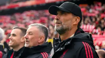 رئيس دورتموند: هالاند سيلعب في ريال مدريد.. وأعرف ما يفكر فيه كلوب
